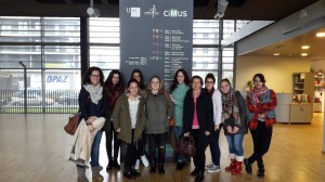 visita cimus